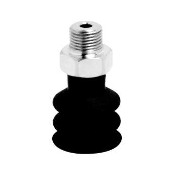 VTCN.型真空吸盤（外螺紋）真空元件 真空吸盤