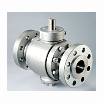 固定電動(dòng)球閥系列美國(guó)博雷