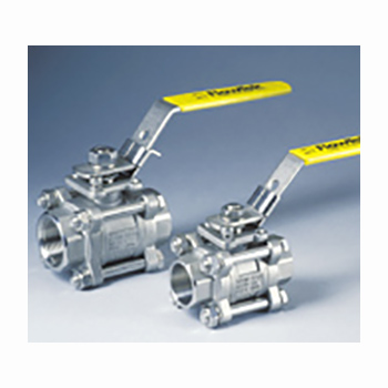 S7000/S8000系列氣動球閥美國博雷BRAY