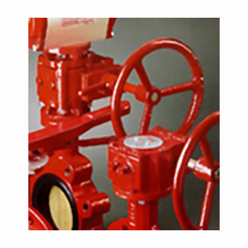 S01系列手柄和齒盤美國博雷BRAY