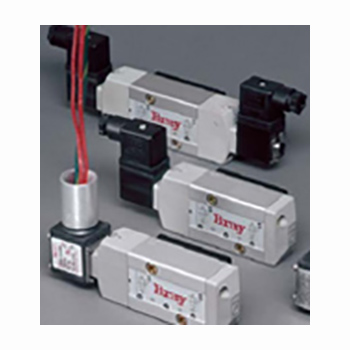 S63系列3&4通單線圈電磁閥美國博雷BRAY