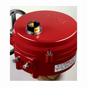 S70系列開關(guān)型電動(dòng)執(zhí)行器 美國博雷BRAY