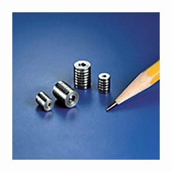 Lee 安全濾網(wǎng) 安裝在塑料殼體中的產(chǎn)品