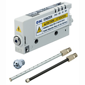 IZN10 SMC產(chǎn)品靜電消除器／噴嘴型 