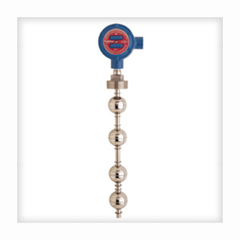 Gems 捷邁 LS-800 系列多點(diǎn)液位開關(guān)