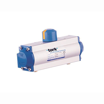 SMS-TORK 土耳其 RA...8D SERIES 180 DEGREE PNEUMATIC ROTARY ACTUATORS
