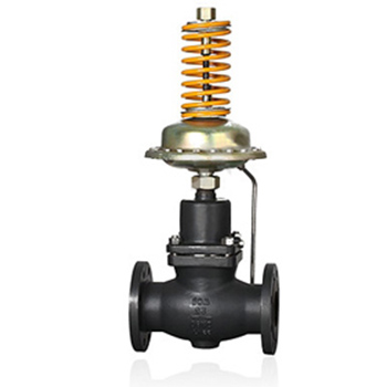 進(jìn)口自力式壓力調(diào)節(jié)閥（控制閥后壓力） YLOK 美國(guó)依洛克