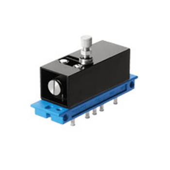 FESTO 延時閥德國閥門