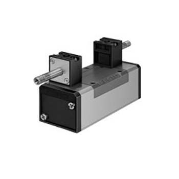 FESTO 符合ISO 5599－1標(biāo)準(zhǔn)的閥