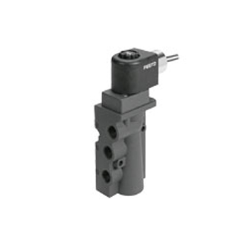 FESTO 標準 Namur閥（VDE/VDI 3845）