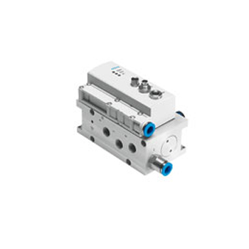 FESTO 比例方向控制閥 VPWP