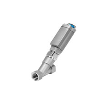 FESTO 角座閥 VZXA