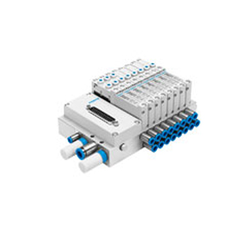 FESTO 通用型閥島