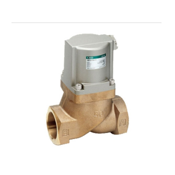 CKD喜開(kāi)理 氣控式二通閥(氣缸閥)