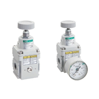 CKD喜開(kāi)理 精密調(diào)壓臺(tái)