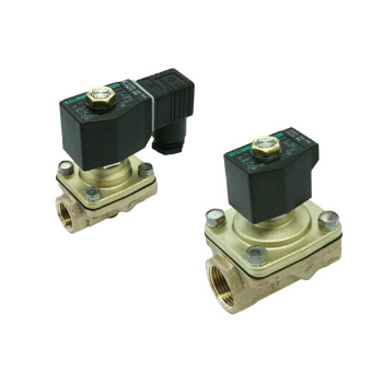 CKD喜開(kāi)理 先導(dǎo)式流體閥