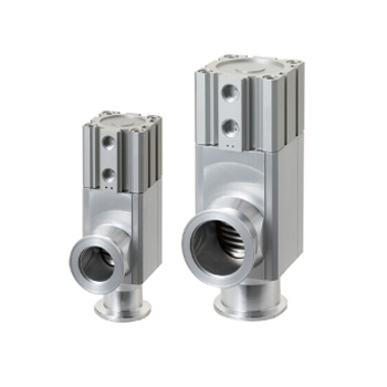 CKD喜開理 高真空氣控閥