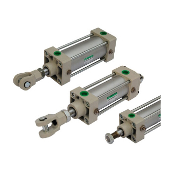 CKD喜開理 中型氣缸