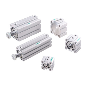 CKD喜開理 超緊湊型氣缸
