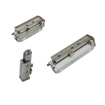 CKD喜開理 線性滑臺(tái)氣缸