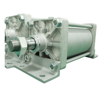 CKD喜開理 大型氣缸