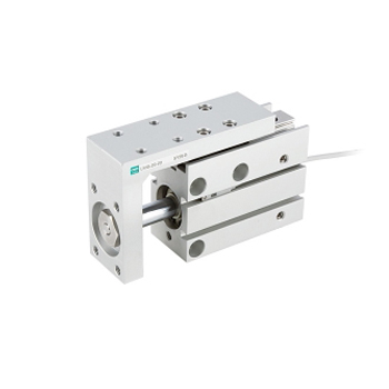 CKD喜開理 銷釘式夾緊氣缸