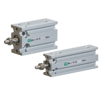 CKD喜開理 自由安裝型氣缸