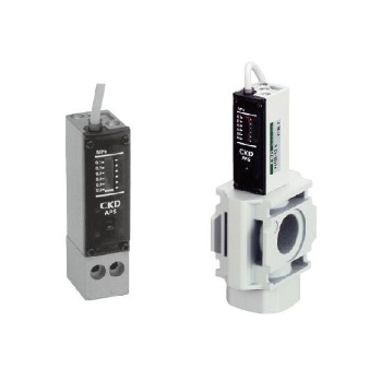 CKD喜開理 機械式壓力開關(guān)