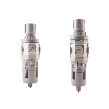 CKD喜開理 過濾減壓閥