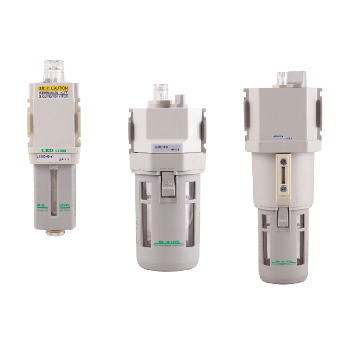 CKD喜開理 精密過濾器