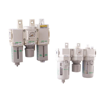 CKD喜開理 F.R.L組合