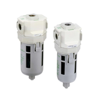 CKD喜開理 快速排水閥