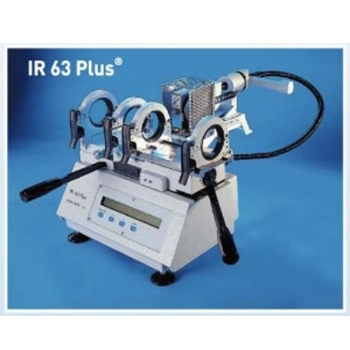 +GF+ IR-63紅外焊機