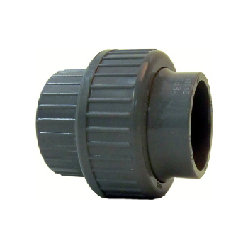 +GF+管件ABS/PVC-U活接頭