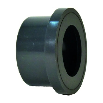 +GF+法蘭適配器 PVC-U