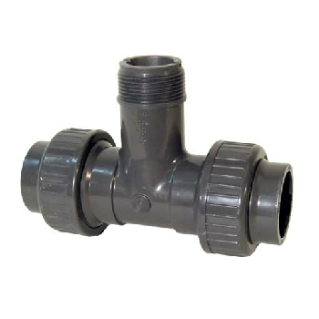 +GF+ 瑞士Signet 安裝件