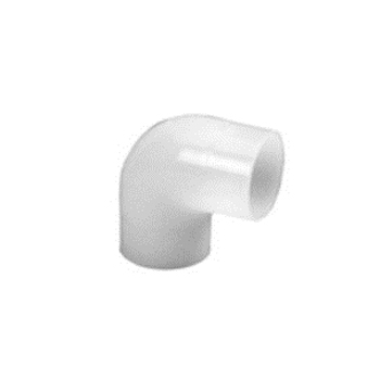 +GF+瑞士管件管材 PVDF彎頭