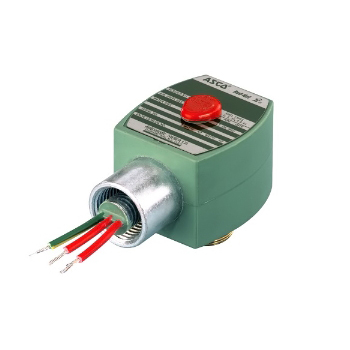 ASCO選型 asco-016-series