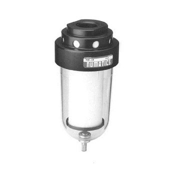 ASCO選型 numatics-series-rcl