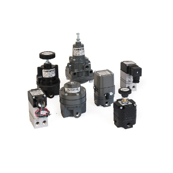 ASCO選型 numatics-series-80