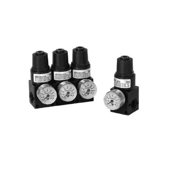 ASCO選型 numatics-series-2