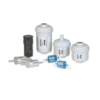 ASCO選型 numatics-in-line-filters