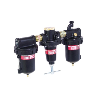 ASCO選型 numatics-series-50