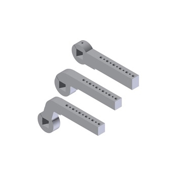 ASCO選型 numatics-clamp