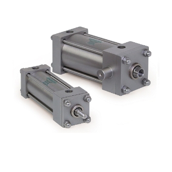 ASCO選型 numatics-series-S