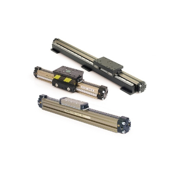 ASCO選型 numatics-series-NR