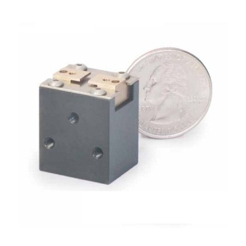 ASCO選型 numatics-series-mpg5