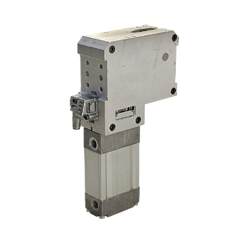 ASCO選型 numatics-series-ltp