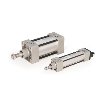 ASCO選型 numatics-series-vdma