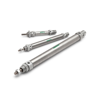 ASCO選型 numatics-series-iso